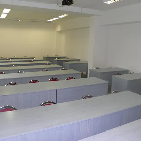 Hostel Slezska