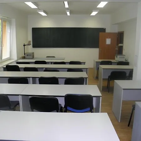Hostel Slezska Ostrava