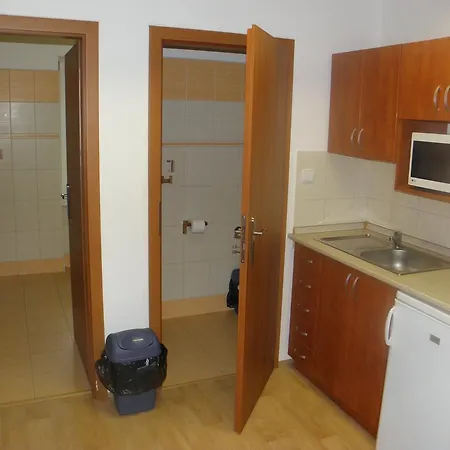 Hostel Slezska