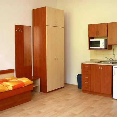 Hostel Slezska Ostrawa