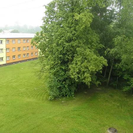 Hostel Slezská