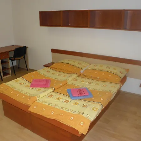 Hostel Slezská *