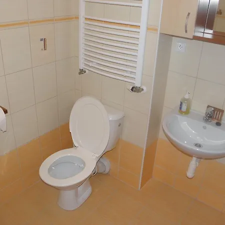 Hostel Slezská *