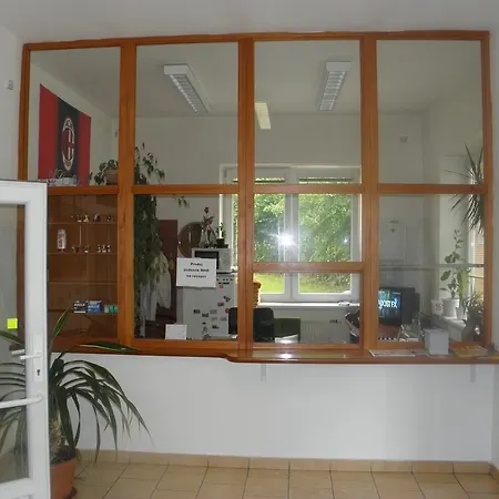 Hostel Slezská *