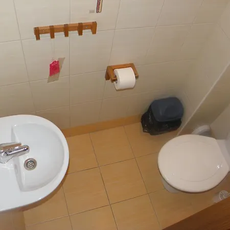 Hostel Slezská Ostrava