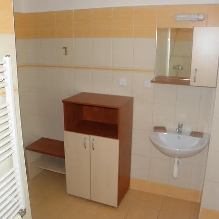 Hostel Slezská Ostrava