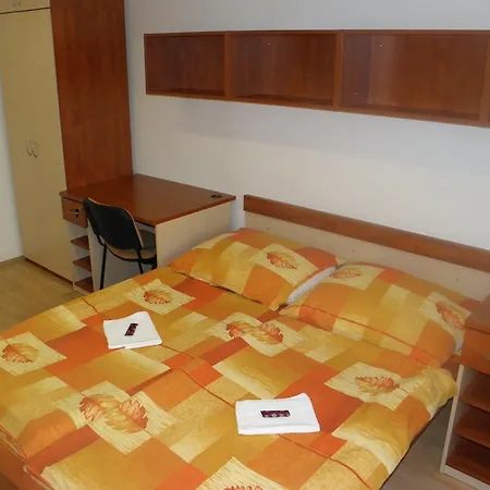 Hostel Slezská