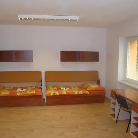 Hostel Slezská