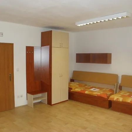 Hostel Slezská Ostrava