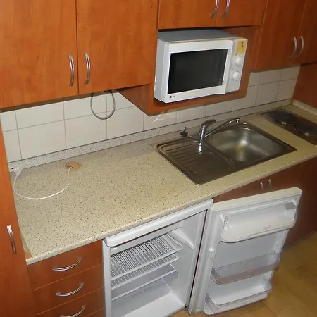 Hostel Slezská Ostrava